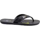 Chinelo Danper Atlético Mineiro Hulk Masculino - Foto 3