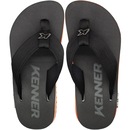 Sandália Kenner Kivah Line Tratorada Masculina - Foto 1