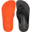 Sandália Kenner Kivah Line Tratorada Masculina - Foto 3