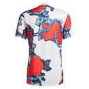 Camisa adidas FC Bayern Munchen 24/25 PréJogo Masculina - Foto 2