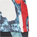 Camisa adidas FC Bayern Munchen 24/25 PréJogo Masculina - Foto 4