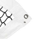 Rede de Tênis Fort Oficial Competição 4 Faixas - Foto 6