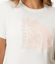 Camiseta The North Face Jumbo Half Dome Feminina - Foto 5