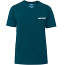 Camiseta Mormaii Letreiro Oxford Masculina - Foto 1