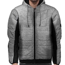 Jaqueta Masculina com Capuz Mormaii Puffer Padding - Foto 3