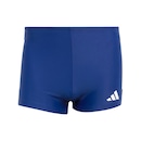 Sunga Masculina Adidas 3S Bld Boxer - Foto 2