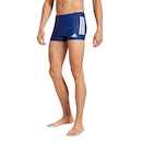 Sunga Masculina Adidas 3S Bld Boxer - Foto 3