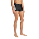 Sunga Masculina Adidas 3S Bld Boxer - Foto 4