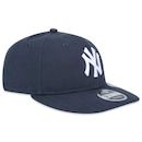Boné New Era 950 Retro Crown New York Yankees Core - Foto 3
