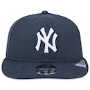 Boné New Era 950 Retro Crown New York Yankees Core - Foto 4