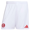 Short do Internacional Masculino Adidas I 25 IV6023 - Foto 6