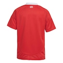 Camisa do Internacional Infantil Adidas I 2025 IV6024 - Foto 2