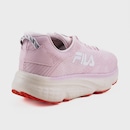 Tênis Feminino Fila Maxximus - Foto 4