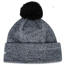 Gorro New Era Chicago Bulls NBA Lã - Foto 2