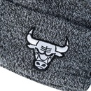 Gorro New Era Chicago Bulls NBA Lã - Foto 3