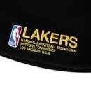 Gorro New Era Los Angeles Lakers NBA Institutional Style - Foto 3