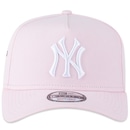 Boné New Era 940 A-Frame New York Yankees MLB All Core - Foto 3