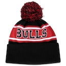 Gorro New Era Chicago Bulls NBA Pompom - Foto 2