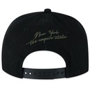 Boné New Era 940 A-Frame New York Yankees MLB Camo - Foto 2