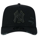 Boné New Era 940 A-Frame New York Yankees MLB Camo - Foto 3