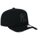 Boné New Era 940 A-Frame New York Yankees MLB Camo - Foto 4