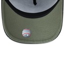 Boné New Era 940 A-Frame New York Yankees MLB Camo - Foto 7