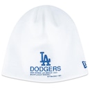 Gorro New Era Los Angeles Dodgers Institutional Style - Foto 1