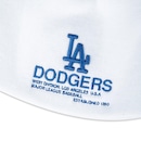 Gorro New Era Los Angeles Dodgers Institutional Style - Foto 3