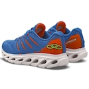 Tênis Infantil Olympikus Cyber 4 - Foto 4