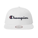 Boné Aba Reta Masculino Champion Script - Foto 2