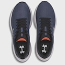 Tênis Unissex Under Armour Charged Wing 2 - Foto 3