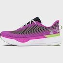 Tênis Masculino Under Armour Infinite Pro Anywhere Corrida - Foto 7