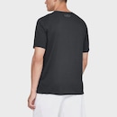 Camiseta Under Armour Team Issue Masculina - Foto 4