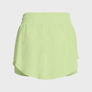 Shorts Saia Under Armour Flex Woven Skort Feminino - Foto 2