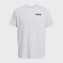 Camiseta Under Armour Heavyweight Label Masculina - Foto 1