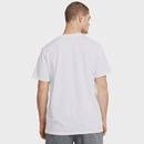 Camiseta Under Armour Heavyweight Label Masculina - Foto 2