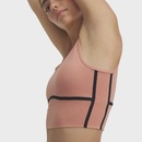 Camiseta Regata Under Armour Meridian Piped Feminina - Foto 3