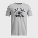 Camiseta Under Armour Full Tank Masculina - Foto 1