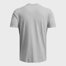 Camiseta Under Armour Full Tank Masculina - Foto 2