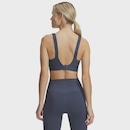 Top Under Armour Infinity High 2.0 Feminino - Foto 2