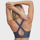 Top Under Armour Infinity High 2.0 Feminino - Foto 3
