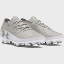 Chuteira de Campo Adulto Under Armour Magnetico Pro 4 FG - Foto 3