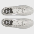 Chuteira de Campo Adulto Under Armour Magnetico Pro 4 FG - Foto 4