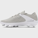 Chuteira de Campo Adulto Under Armour Magnetico Pro 4 FG - Foto 5