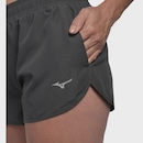 Shorts Mizuno Essence Feminino - Foto 5