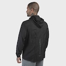 Jaqueta Masculina Mizuno com Capuz High 2 Corrida - Foto 10