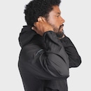 Jaqueta Masculina Mizuno com Capuz High 2 Corrida - Foto 5