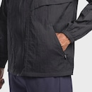 Jaqueta Masculina Mizuno com Capuz High 2 Corrida - Foto 7