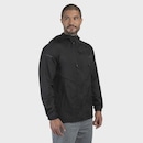 Jaqueta Masculina Mizuno com Capuz High 2 Corrida - Foto 9