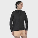 Jaqueta Feminina Mizuno sem Capuz High Corrida - Foto 3